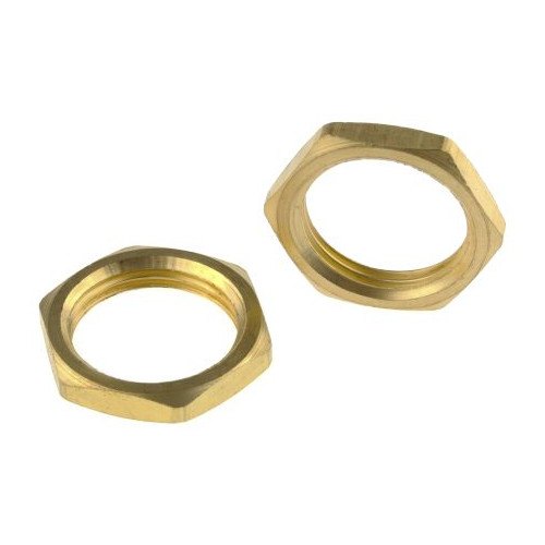 A2 Brass Cable Glands